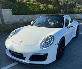 PORSCHE 911 991 CARRERA PORSCHE 911 (991) CARRERA 2 S PDK