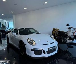 PORSCHE 911 (991) GT3