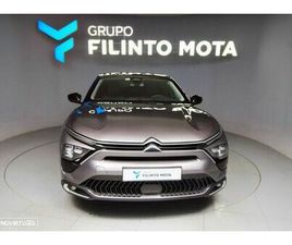 CITROËN C5 X 1.6 HYBRID FEEL PACK E-EAT8