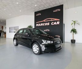 AUDI A1 1.0 TFSI ULTRA
