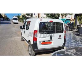 FIAT FIORINO FIAT FIORINO DARBA 60K