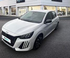 ELECTRIQUE 50 KWH 136CH E-STYLE