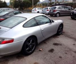 PORSCHE 911 CARRERA 2