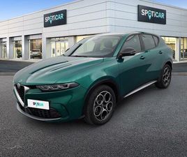 ALFA ROMEO TONALE 1.5 160CV HYBRID TCT7 TI