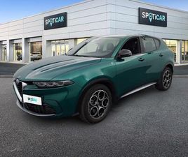 ALFA ROMEO TONALE 1.5 160CV HYBRID TCT7 TI