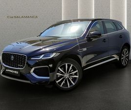 2.0 I4 PHEV 404PS AWD AUTO R-DYNAMIC S