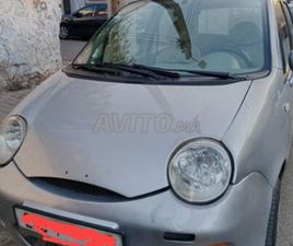 CHERY QQ CHÉRI KOKIO