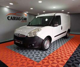 OPEL COMBO 1.6 CDTI L1H1