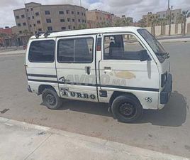 SUZUKI CARRY SUZUKI MODEL 86