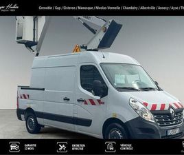 L2H2 NACELLE - 12M 25 100 HT