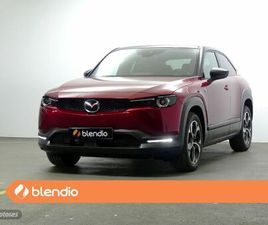 MX30 E-SKYACTIV R-EV 170CV AT 2WD ADVANTAGE INDUSTRIAL VINTAGE