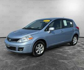 USED 2012 NISSAN VERSA 1.8 S