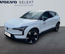 VOLVO EX30 SINGLE EXTENDED RANGE EX30 SINGLE EXTENDED RANGE 272 CH 1EDT ULTRA