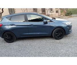 OPEL COMBO CARGO 1.5 DIESEL