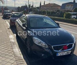 VOLVO C70 2.0D MOMENTUM