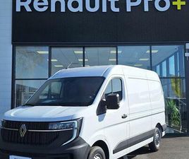 MASTER ELECTRIQUE FGN L2H2 3T5 GRANDE AUTONOMIE EXTRA 3P