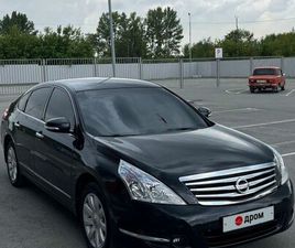 ПРОДАЖА NISSAN TEANA, 2011 ГОД В ОМСКЕ