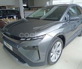 SKODA ELROQ SKODA ELROQ 204 CV 63KWH 59KWH NETA