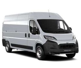 TOYOTA PROACE 35H 2.2 BLUEHDI 180CV 6M H L3H2 FURGONE