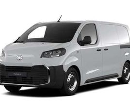 ELECTRIC 75KWH PL-TN FURGONE MEDIUM 4P. 10Q COMFOR