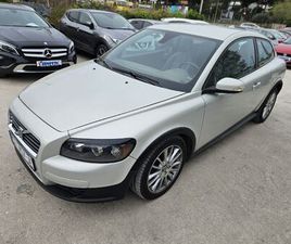 VOLVO C30 VOLVO C30 1,6 D, 2008 GOD.