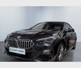 BMW SERIE 2 GRAN COUPE PACK M*BOITE AUTO*GPS*APS AV/AR*LED*CLIM AUTO