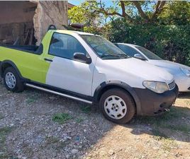 PICK UP FIAT 1.300
