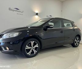 NISSAN PULSAR 1.5 DCI VISIA