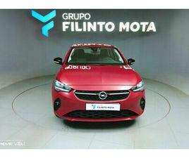 OPEL CORSA 1.5 D BUSINESS EDITION