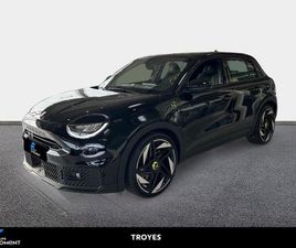 ABARTH 600 600 E 240 CH TURISMO