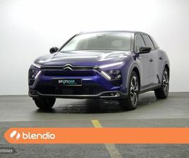 1.6 HYBRID 225 SHINE AUTO 225 5P