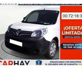 EXPRESS MAXI 1.5 BLUE D GRAND CONFORT