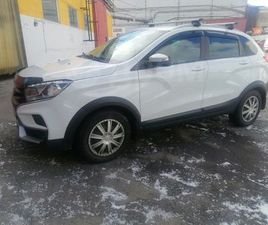 ПРОДАЖА ЛАДА Х-РЕЙ КРОСС, 2019 ГОД В ЛЕНИНСКЕ-КУЗНЕЦКОМ