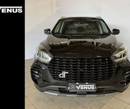 DR MOTOR DR5 1.5 BI-FUEL GPL