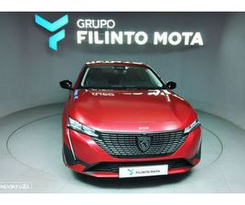 PEUGEOT 308 SW 1.5 BLUEHDI ALLURE PACK EAT8