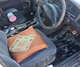 TOYOTA CALDINA ПРОДАЖА TOYOTA CALDINA, 1995 ГОД В НОВОСИБИРСКЕ