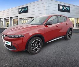 ALFA ROMEO TONALE 1.5 160CV HYBRID TCT7 TI