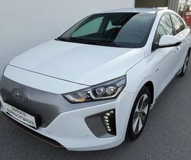 HYUNDAI IONIQ ELEKTRO STYLE