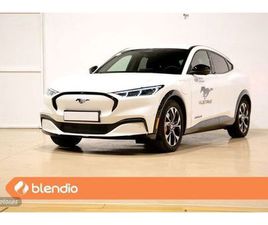 BEV 99KWH 351PS AWD AUTO EXTENDED RANGE 351 5P