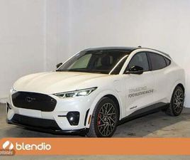 BEV 99KWH 487PS GT EXTENDED RANGE 487 5P