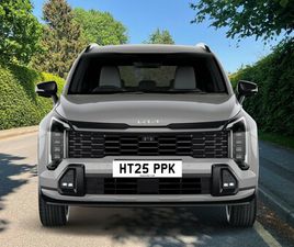 1.6 T-GDI DCT GT-LINE S