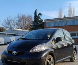 TYOTA AYGO 2009TA