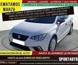 1.0 TGI 66KW (90CV) 2 PLAZAS PROFESIONAL