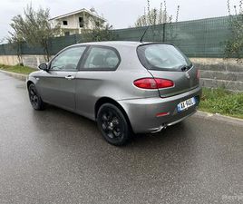 ALFA ROMEO 147 ALFA ROMEO