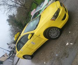 MITSUBISHI LANCER EVO 10 MITSUBISHI LANCER BENZIN.GAZ