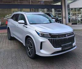 DFSK FENGON 5 DFSK FENGON E5 PHEV | 7-SITZER | PLUG-IN-HYBRID
