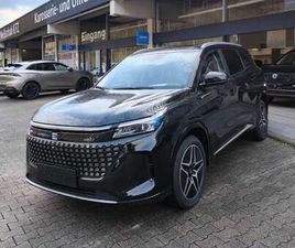 DFSK FENGON E5 PHEV | 7-SITZER | PLUG-IN-HYBRID