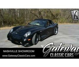 USED 2005 PANOZ ESPERANTE GTLM
