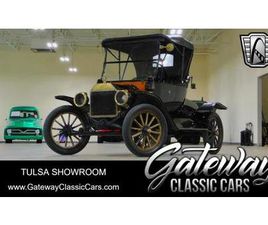 USED 1914 FORD MODEL T
