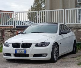 BMW E92 3.0